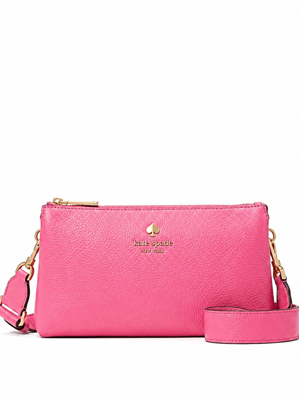 Kate Spade Emma Mini Crossbody